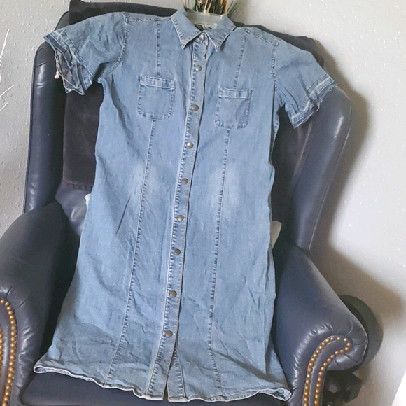 Polo Jeans Co. Dresses & Skirts - Polo Jeans Co. Ralph Lauren